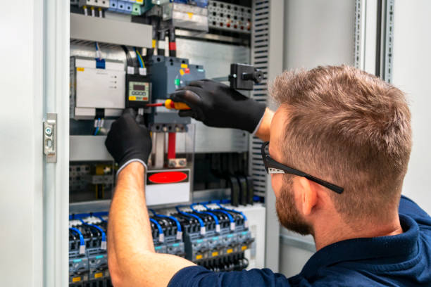 Best Industrial Electrical Services  in , KY