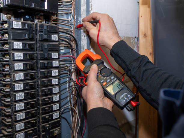 Best Ceiling Fan Installation Electrician  in , KY